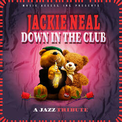 Down In The Club (A Jazz Tribute)