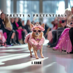 Pretty & Pretentious