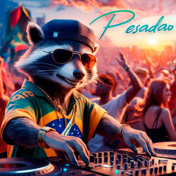 Pesadao (Extended Mix)
