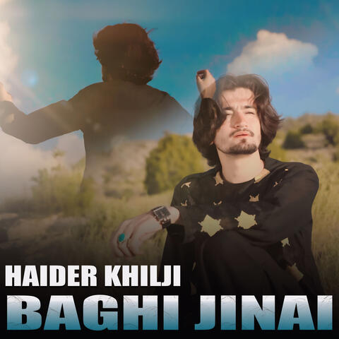 Baghi Jinai