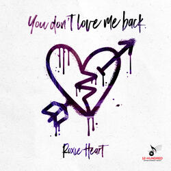 You Don't Love Me Back (UK Garage Mix)