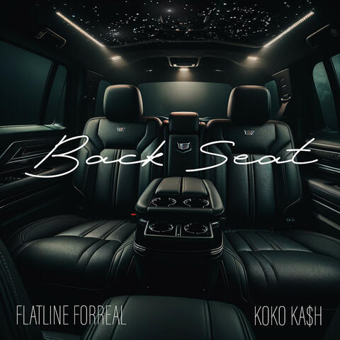 Back Seat