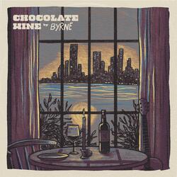 Chocolate Wine