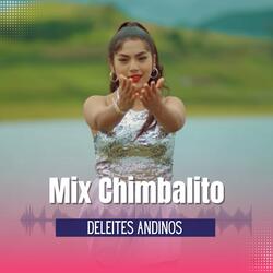 Mix Chimbalito / Pienso En Ti