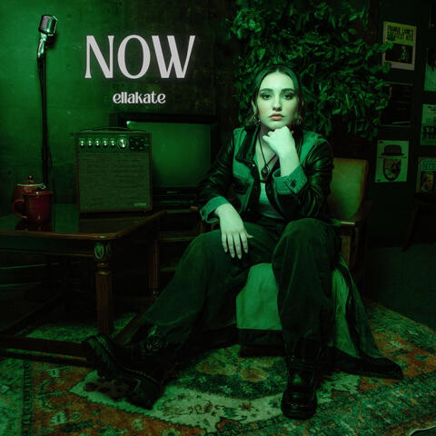 Now