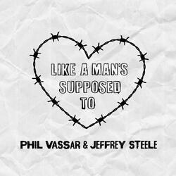Like A Man's Supposed To
