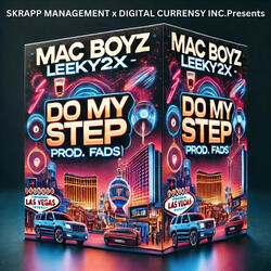 Do My Step