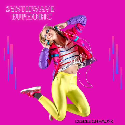 Synthwave Euphoric (Instrumental)