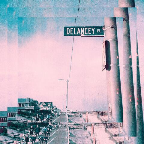 Delancey