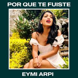 Por que te fuiste