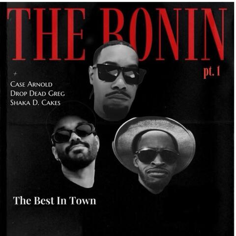 The Ronin pt. 1