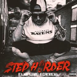 Step Harder