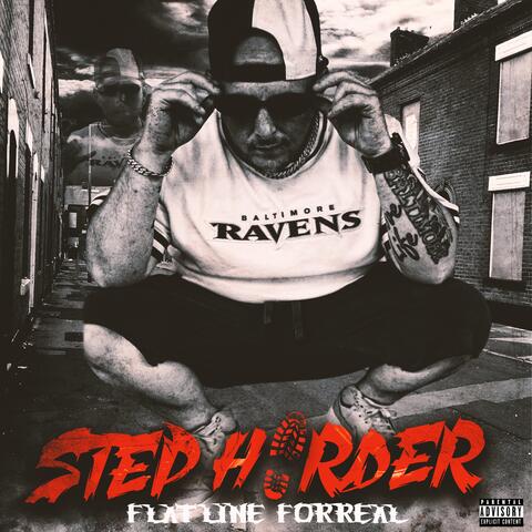 Step Harder