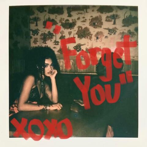 Forget You