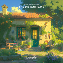 The Distant Days (with rain)