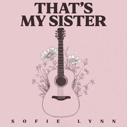 That's My Sister (Acoustic)