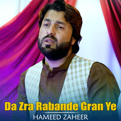 Da Zra Rabande Gran Ye
