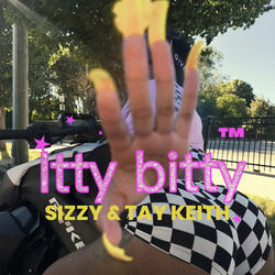 Itty Bitty