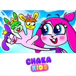 Princess Finger Family Song