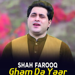 Spina Si Mat Na Ke Zma Zra (Kakari Ghari)