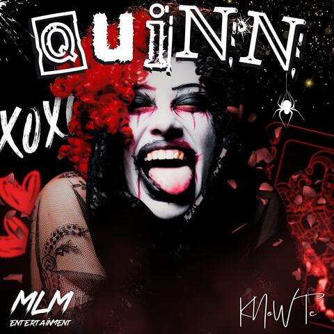 QUINN