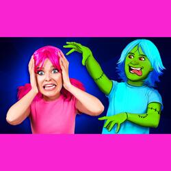 Zombie Dance Song