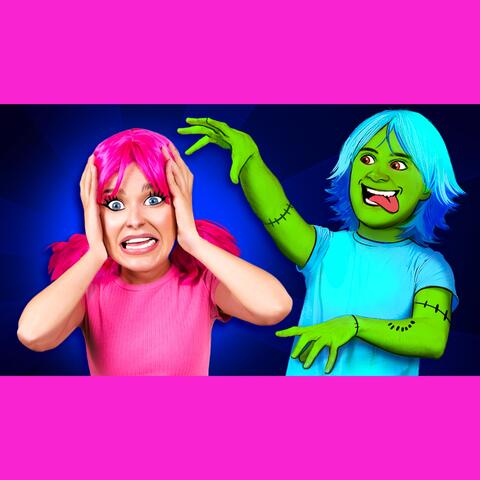 Zombie Dance Song