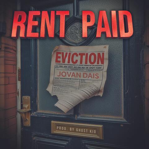 Rent Paid