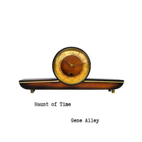Haunt of Time