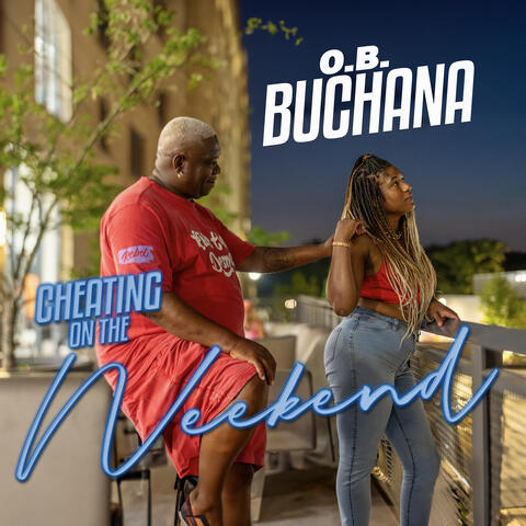 O.B. Buchana