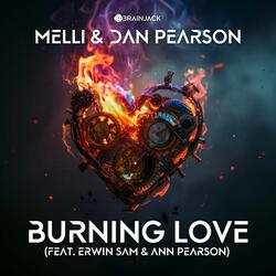 Burning Love