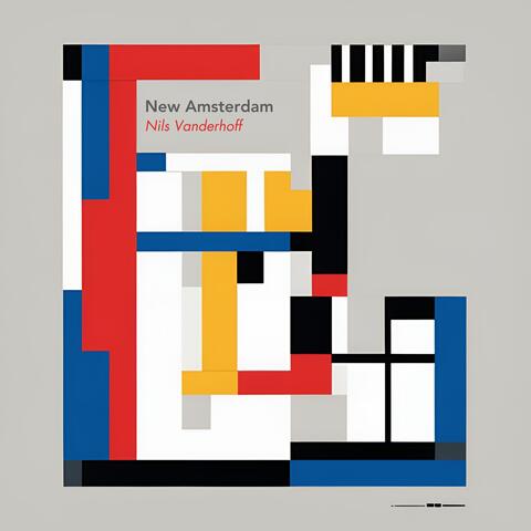New Amsterdam