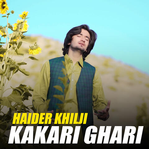 Kakari Ghari
