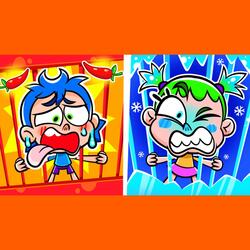 Fun Games to Learn Colors