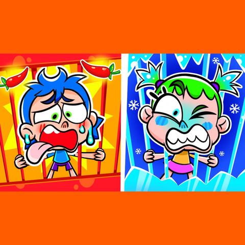 Fun Games to Learn Colors