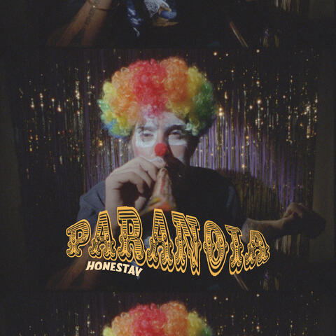 Paranoia