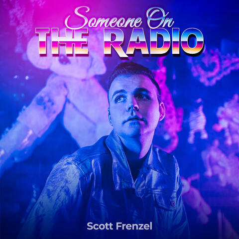 Someone On The Radio