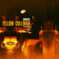 Yellow Cullinan