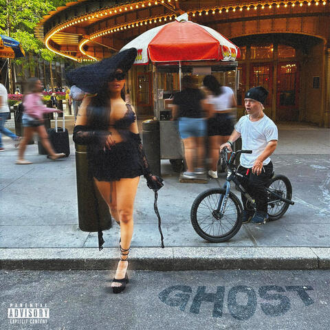 Ghost