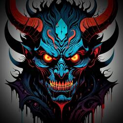 Demons Inside