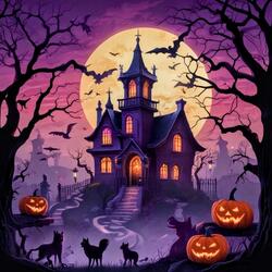 Spooky Tricks