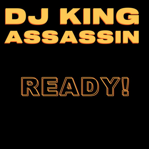 Dj King Assassin