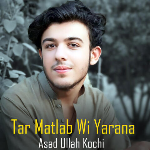 Tar Matlab Wi Yarana