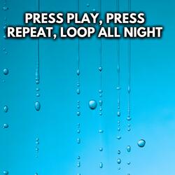 White Noise Rain For Insomnia
