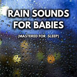 Sleep Better White Noise Thunder And Rain
