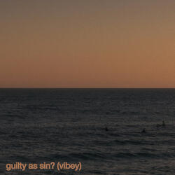 Guilty as Sin? (Vibey)