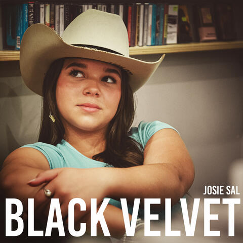 BLACK VELVET