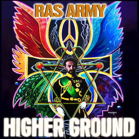 Higher Ground