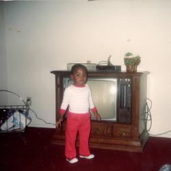 The City (Instrumental)