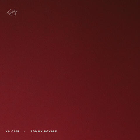 Ya Casi (EP)